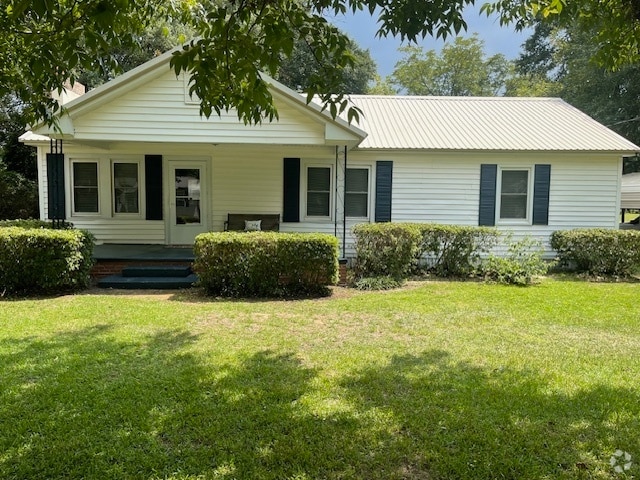 Building Photo - 36 Faison Dr Rental