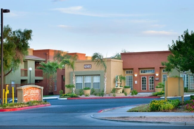 Photo - San Giovanni Apartments