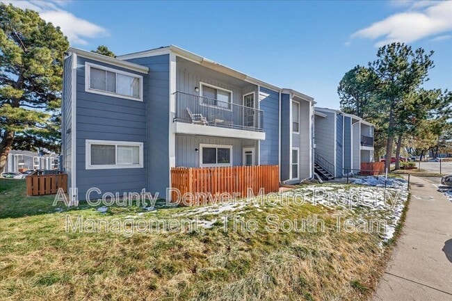 Photo - 7250 S Gaylord St Unidad G