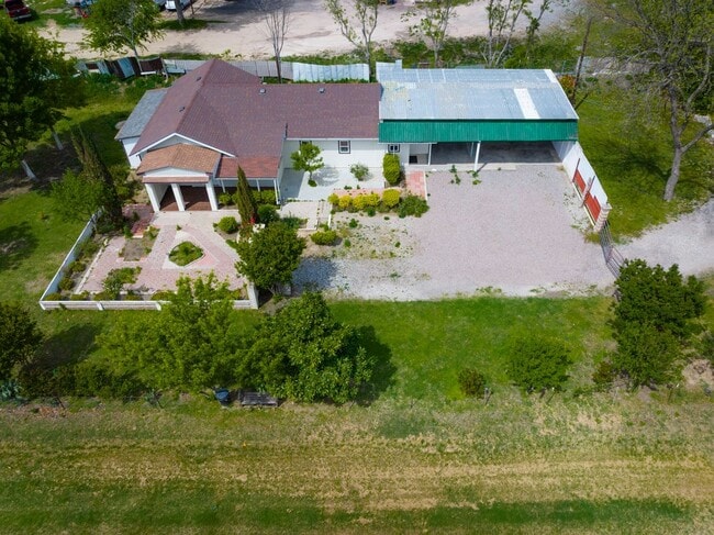 Photo - 2543 Co Rd 332