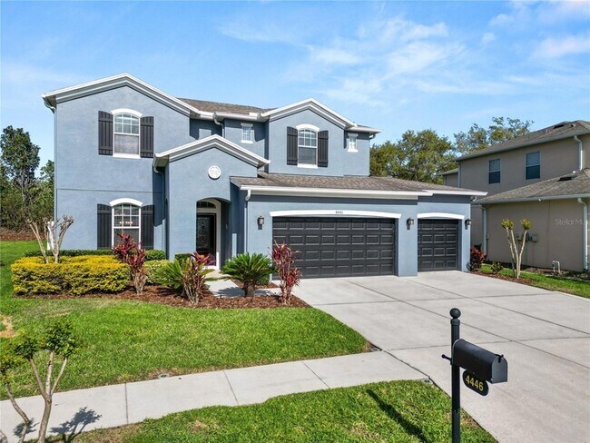 Building Photo - 4446 Wildstar Cir Rental