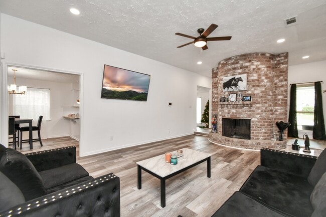 Building Photo - 22723 Earlmist Dr Rental