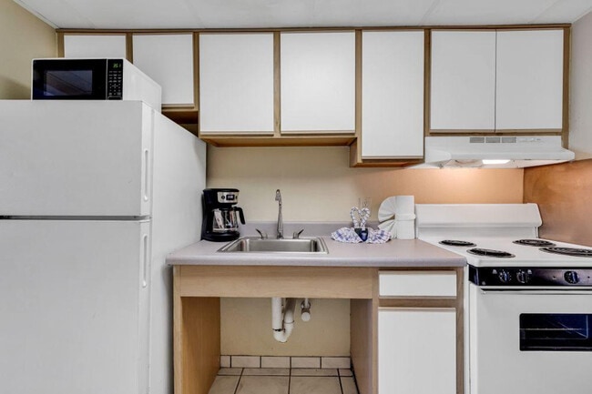 Photo - 2300 N Ocean Blvd Unidad ID1268177P