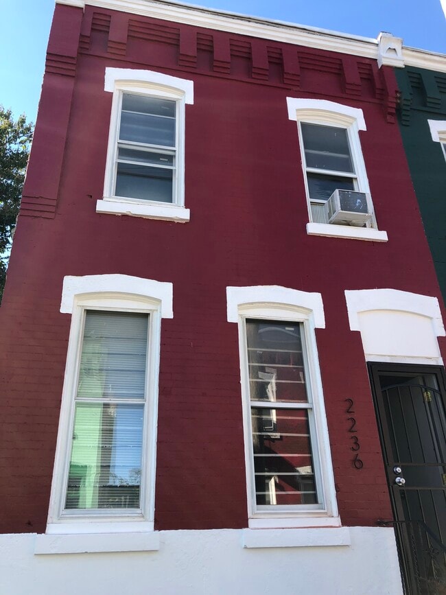 Building Photo - 2236 N Cleveland St