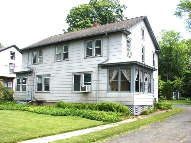 Photo - 393 Plainville Ave Apartment