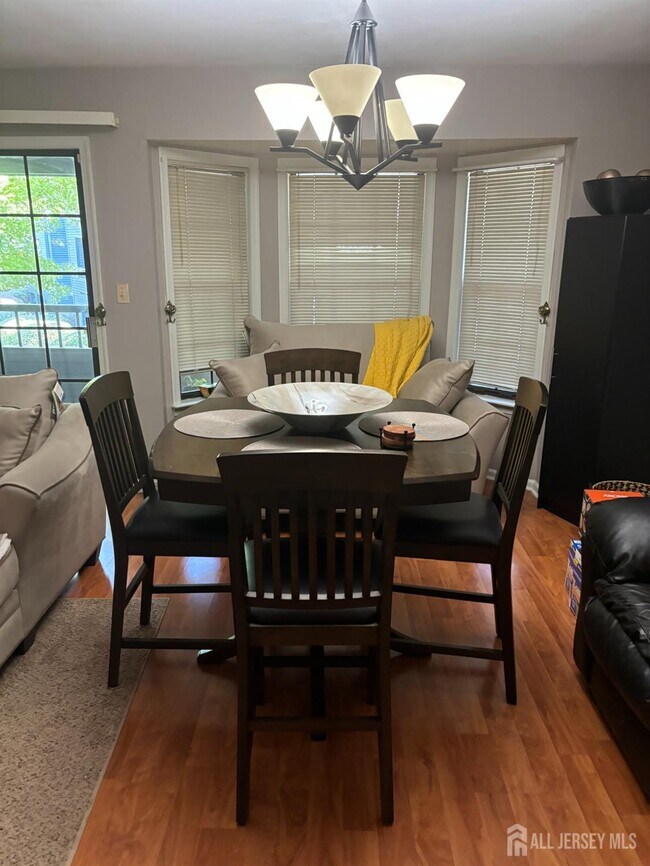 1107 Woodhaven Dr Condo Unit 7 Condo for Rent in Edison, NJ