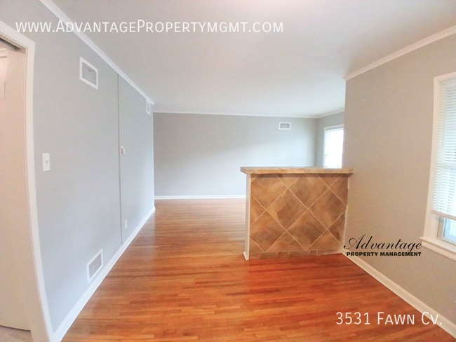 3531 Fawn Cove