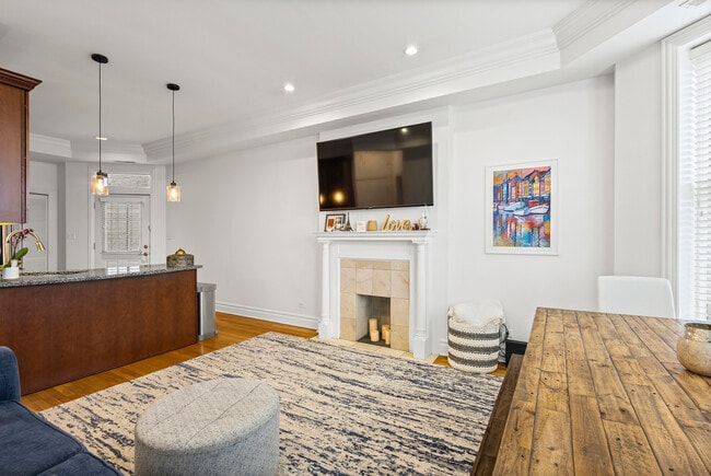 Photo - 1709 N Crilly Ct