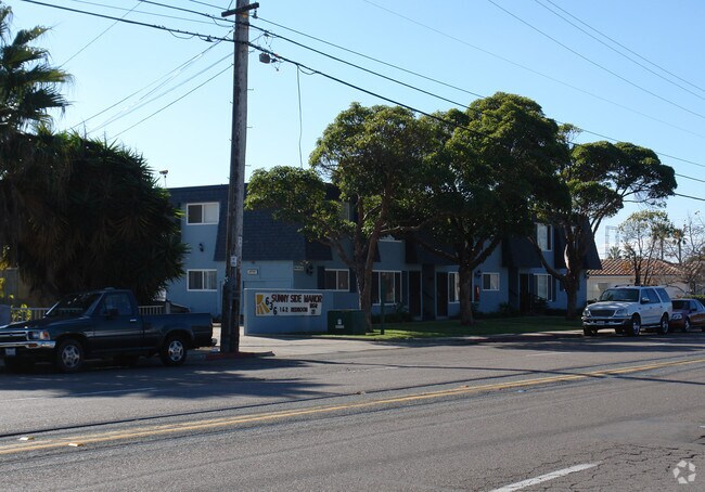 Sunny lav./sec Manor - Sunny Side Manor