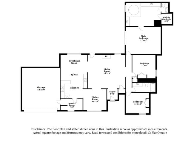 Photo - 8650 Oak Trail Ln