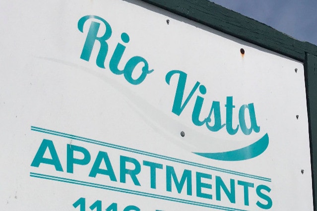 Rio Vista Apartments - Rio Vista Apartments