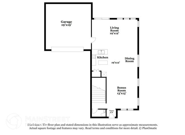 Photo - 11954 W Belmont Dr