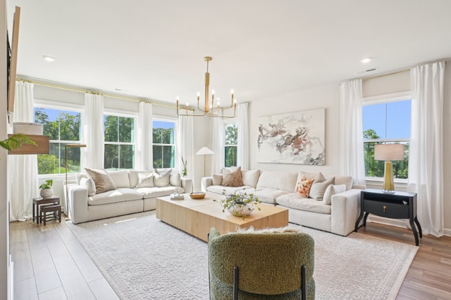 Photo - 4822 Cypress Tree Ln