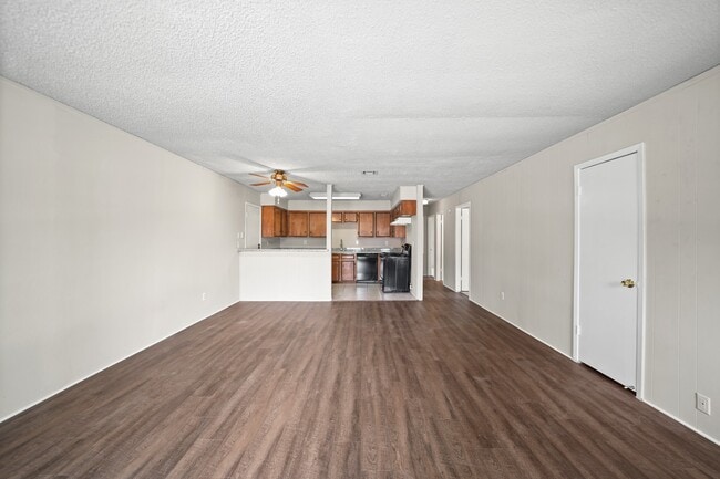 Photo - 3813 Wood Sorrel Dr House