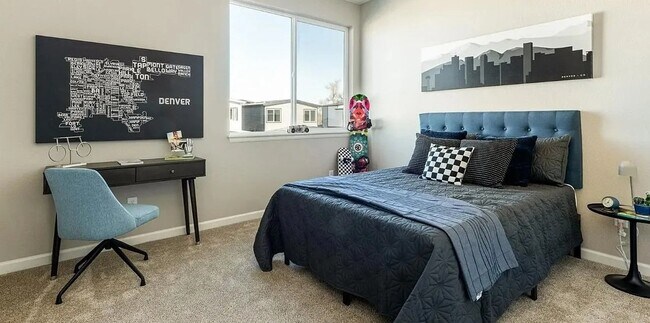 Photo - 5180 E 64th Ave