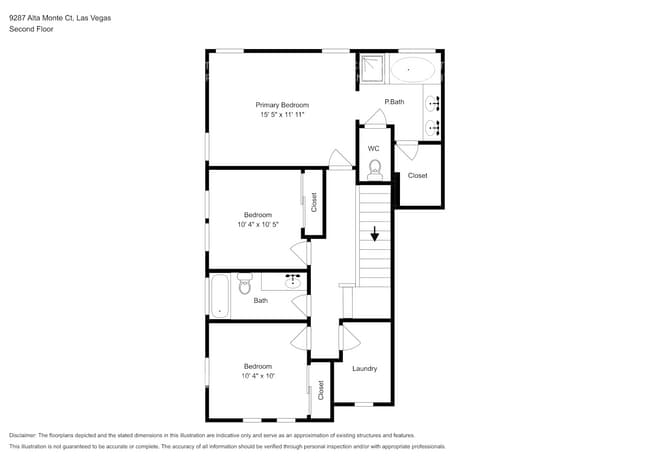 Photo - 9287 Alta Monte Ct
