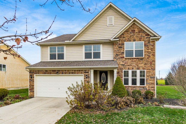 Building Photo - 1821 Little Bear Loop