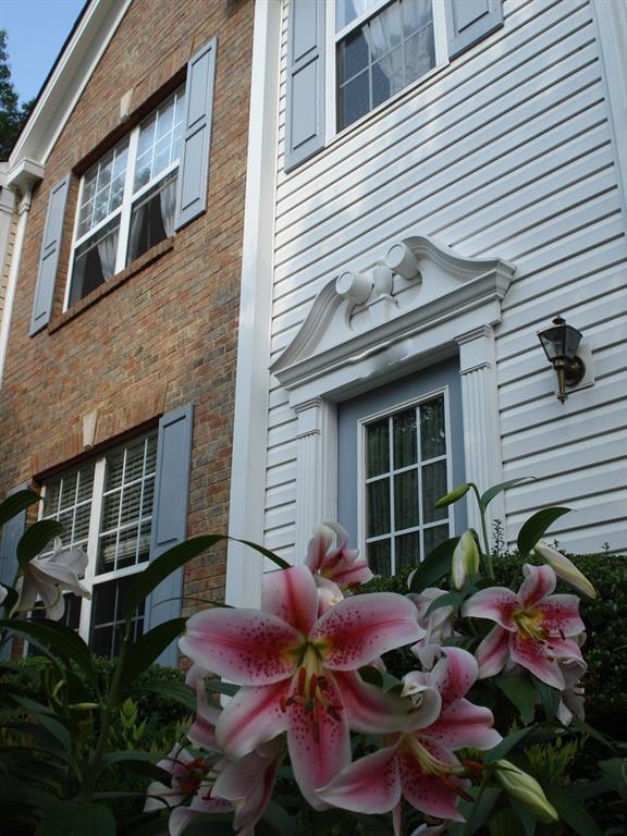 Photo - 3722 Berkeley Crossing