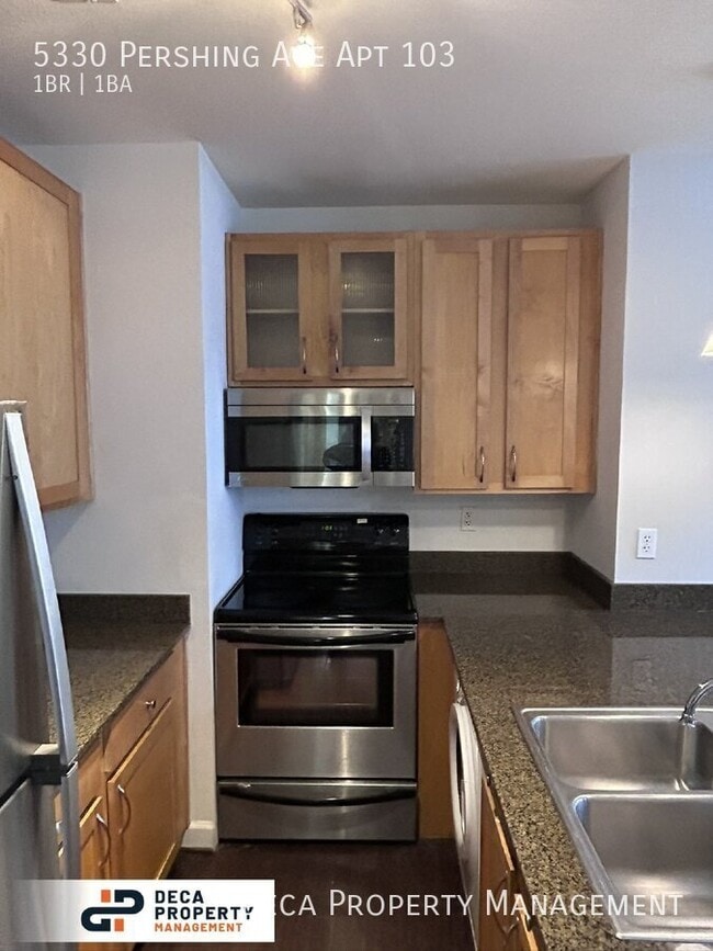 Photo - 5330 Pershing Ave Unidad 103