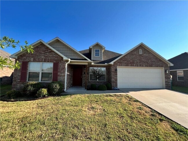 Building Photo - 105 E Southpointe Ave