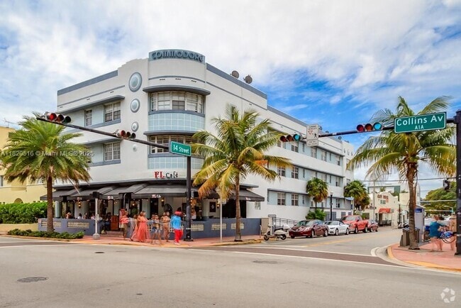 Building Photo - 1360 Collins Ave Unit 303 Rental