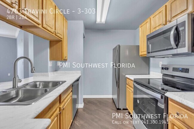 Photo - 4763 Travini Cir Unit 3-303