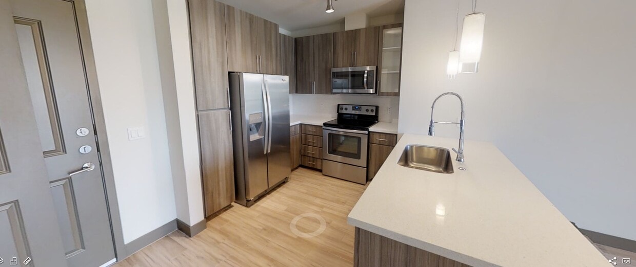 Photo - Audere Apartments