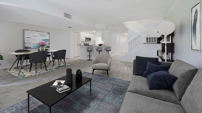 The Waves Apartments