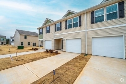 Building Photo - 1906 Prosperity Dr Rental