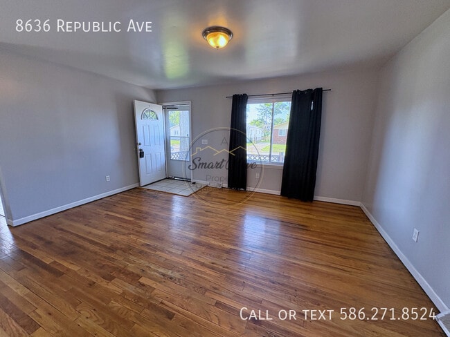 Photo - 8636 Republic Ave
