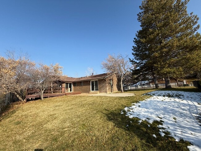 Photo - Remodeled 5 bedroom home near Bountiful ridge golf course