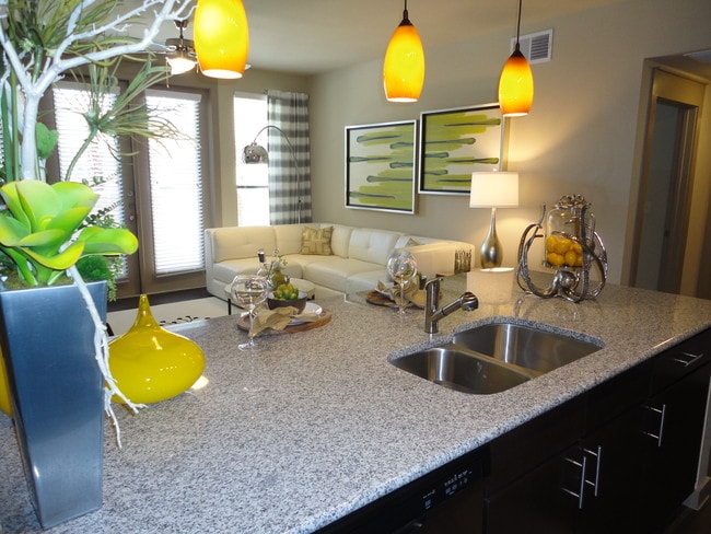 Photo - 1300 North Post Oak