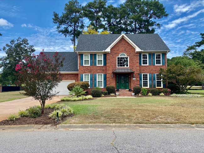 Building Photo - 3409 W Hampton Pointe Dr