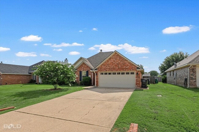 Photo - 4BD/2BA - Benton home