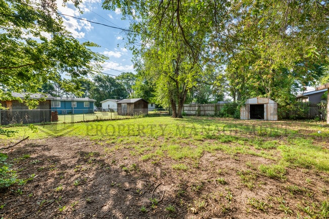 Photo - 4732 S Glenn Ave