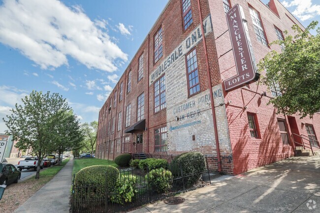 Building Photo - 815 Porter St Unit 815 Porter St 102 Rental