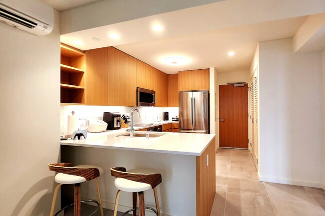 1388 Kapiolani Blvd Unit 3810