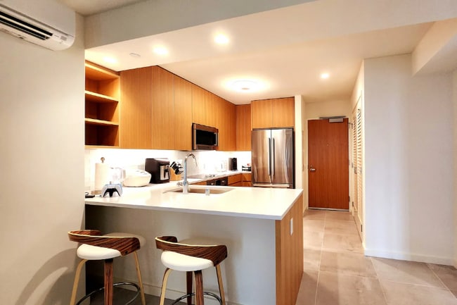 Photo - 1388 Kapiolani Blvd Unit 3810