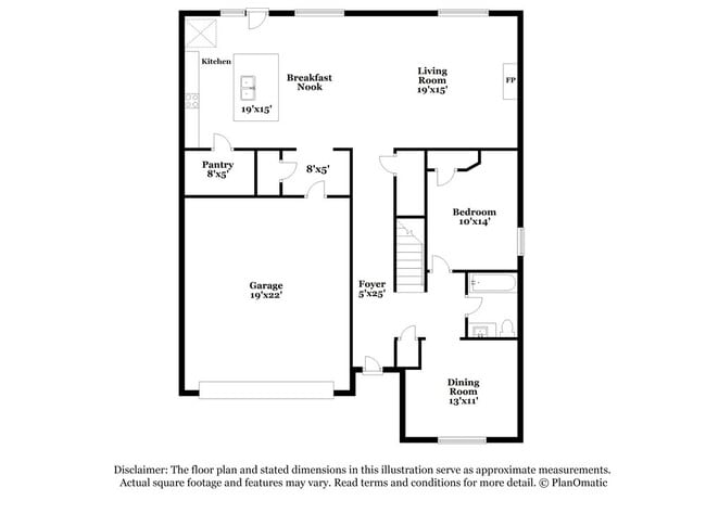 Photo - 520 Overo Dr