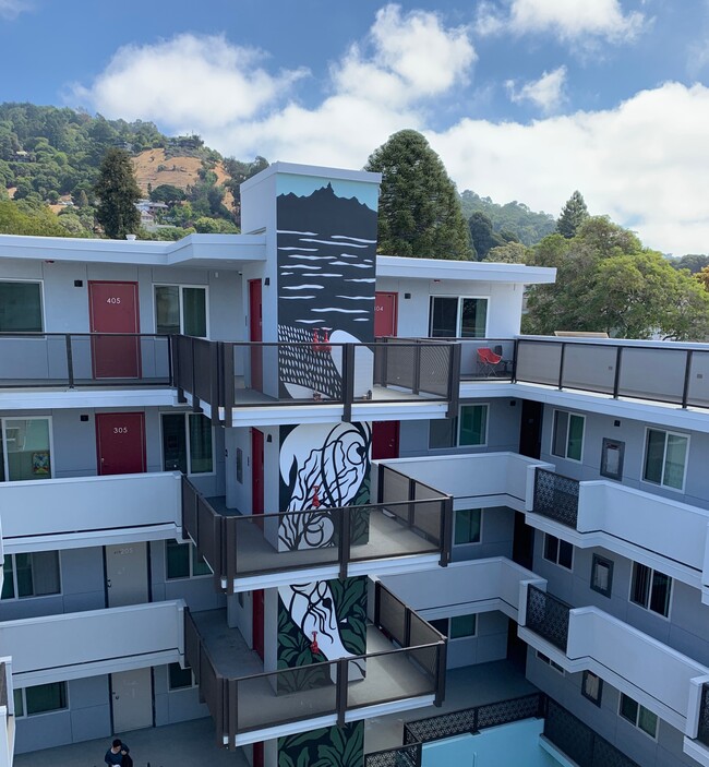 Photo - Piedmont Palace