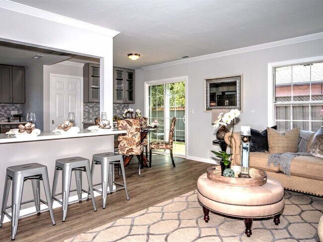 Photo - 1545 Walnut Grove Ave