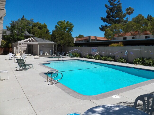 Photo - West San Jose Condo - Available! Unit 44