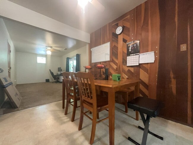 Photo - East Davis Home