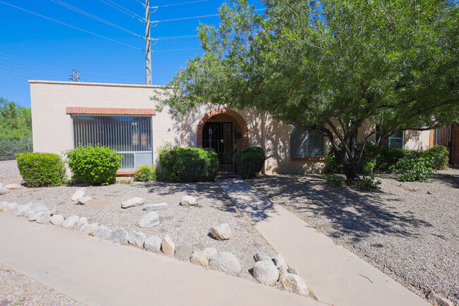 Photo - 1053 N Via Verano Townhome