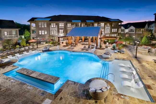 Timberline View