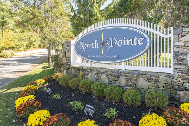 North Pointe Apartments