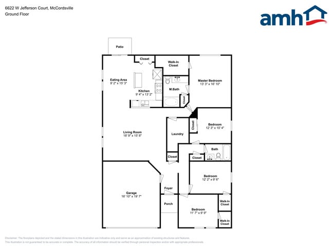 Photo - 6622 W Jefferson Ct