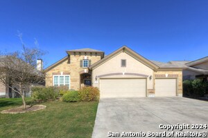 511 Pecan Forest