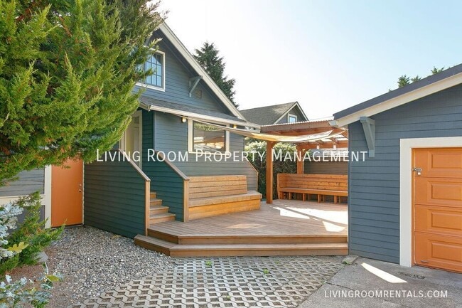 Photo - 5119 NE 27th Ave