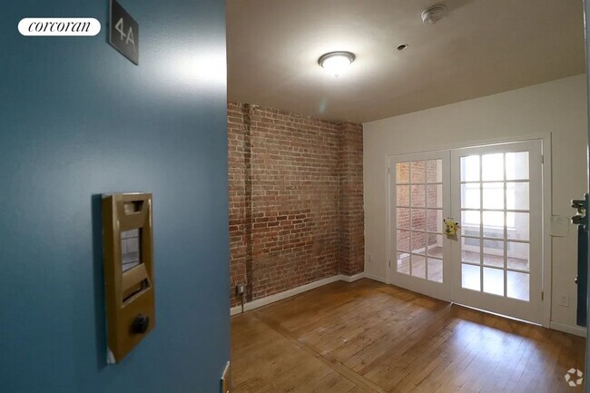 Building Photo - 535 E 87th St Rental